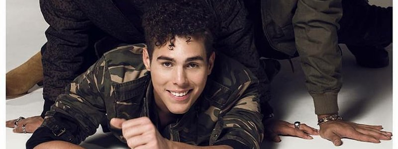 que te gusta de cnco