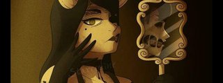¿Qué personaje de bendy and the ink machine eres?