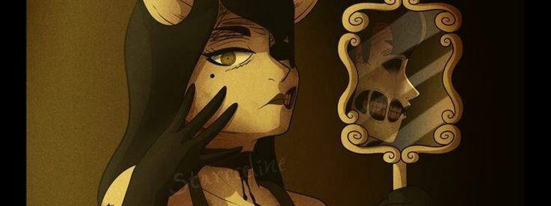 ¿Qué personaje de bendy and the ink machine eres?