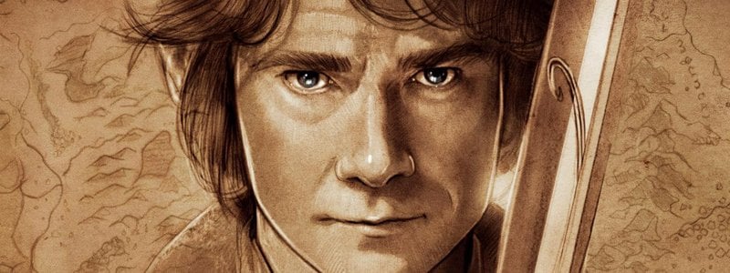 El Hobbit:Un Viaje Inesperado ATENCIÓN: Este Quiz Tiene Severos Spoilers 