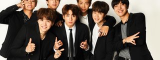¿cuanto sabes de bts?