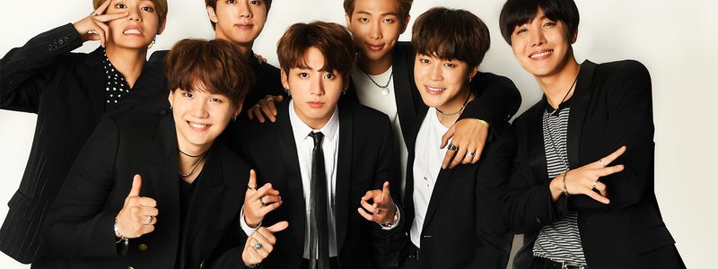¿cuanto sabes de bts?