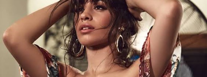 ¿Que pareja de Camila Cabello eres?