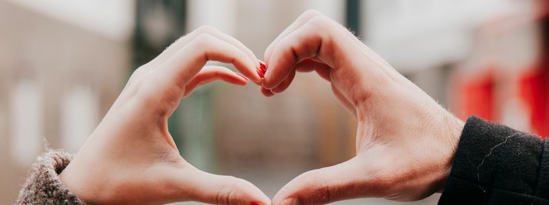 ¿Cuánto romanticismo hay en ti?