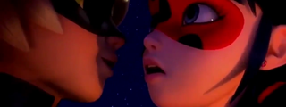 cuanto sabes sobre miraculous ladybug y chat noir 