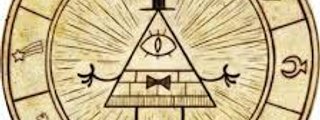 que personaje de gravity falls eres
