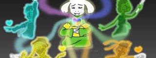 Que alma eres realmente?
