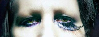 Que tanto sabes de MARILYN MANSON