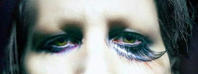 Que tanto sabes de MARILYN MANSON