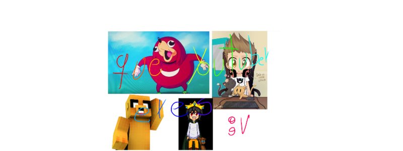 Que Youtuber eres?!