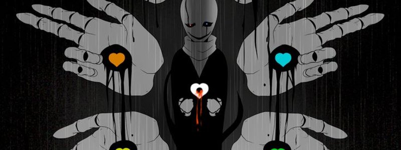 Que personaje de undertale eres