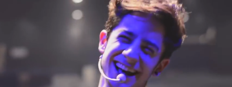 Cuanto sabes de Kevsho?🚀