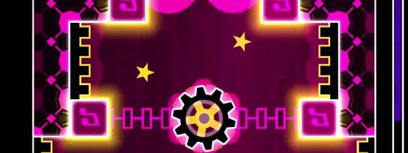Geometry dash 