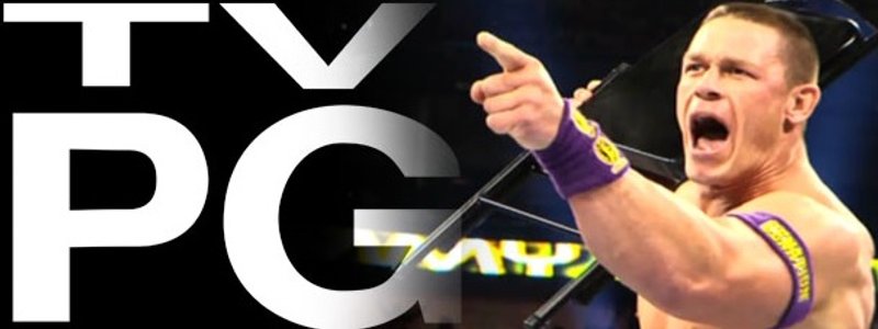 WWE era pg