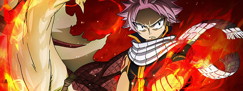 cuanto sabes de fairy tail
