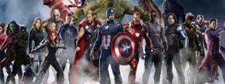 cuanto sabes del universo marvel