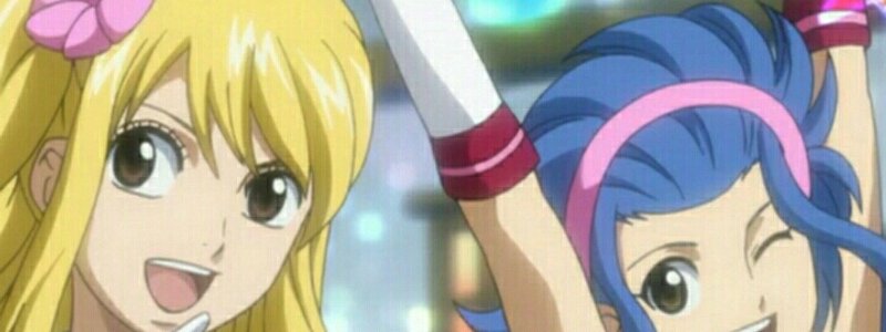 que personaje eres de fairy tail
