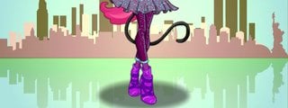 Preguntas y respuestas: cuanto sabes de monster high