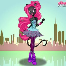 &iquest;de que color tiene los ojos frankie - cuanto sabes de monster high