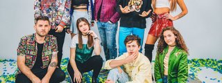 Dosogas Team 2018