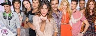 Que chica de Violetta eres?