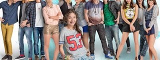 Preguntas y respuestas: CUANTO SABES DE SOY LUNA
