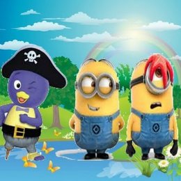 &iquest;Cu&aacute;l Mi Villano Favorito es mejor? - Cuanto sabes de Los Minions