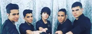 Cuanto sabes de cnco ?😍