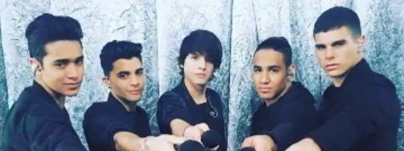 Cuanto sabes de cnco ?😍