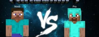 Pro-Noob?