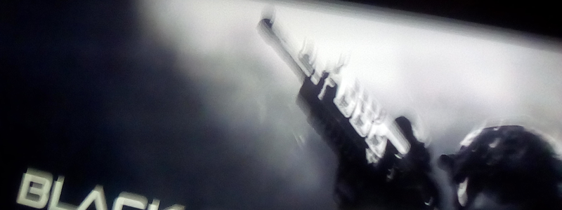 Puedes sobrevivir a la campaña de   Black Ops II facil