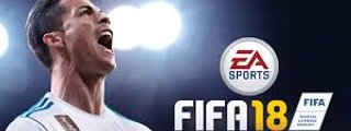 Fifa 18