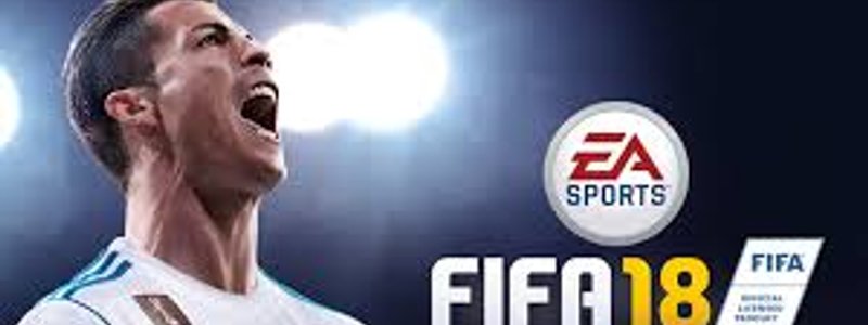 Fifa 18