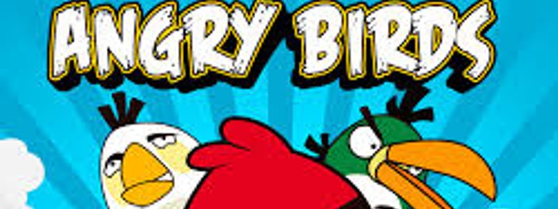 Cuanto sabes sobre los Angry Birds? (NIVEL EXTREMO SOLO PARA 100%FANS)