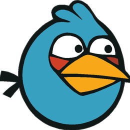 Como se llama el P&aacute;jaro Rojo Grande? - Cuanto sabes sobre los Angry Birds? (NIVEL EXTREMO SOLO PARA 100%FANS)