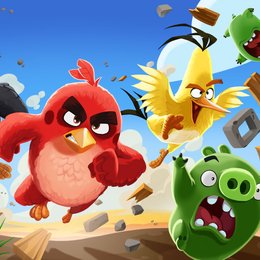En que a&ntilde;o se estreno ''Angry Birds Toons'' - Cuanto sabes sobre los Angry Birds? (NIVEL EXTREMO SOLO PARA 100%FANS)