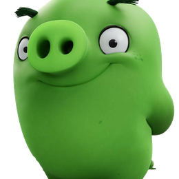 &iexcl;Gracias por hacer el test! - Cuanto sabes sobre los Angry Birds? (NIVEL EXTREMO SOLO PARA 100%FANS)