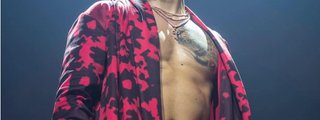 ¿Cuanto sabes sobre Maluma?