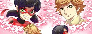 ¿Cuanto sabes de miraculous ladybug