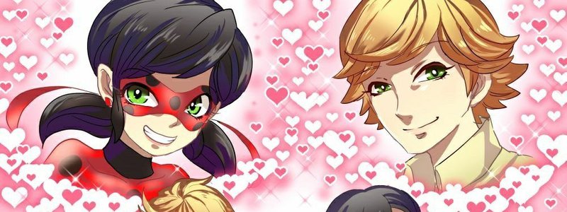 ¿Cuanto sabes de miraculous ladybug