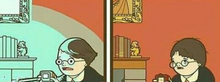 Cuanto sabes de Harry Potter