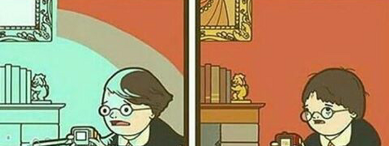 Cuanto sabes de Harry Potter
