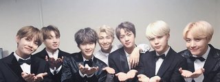cuanto sabes de BTS