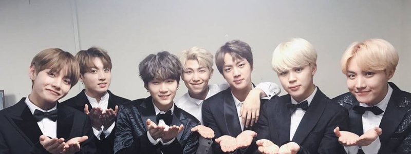 cuanto sabes de BTS
