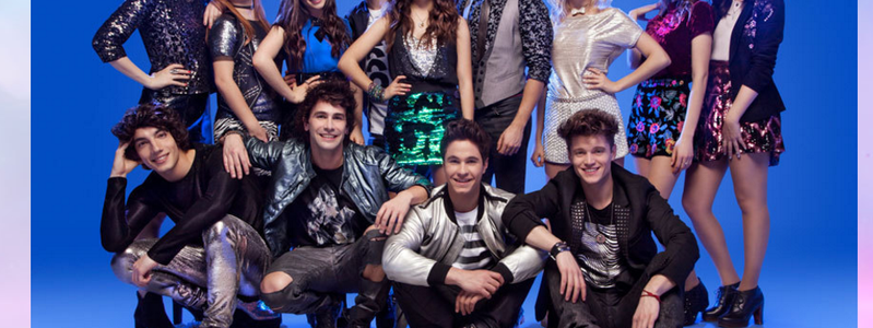 quien eres de la serie de soy luna?