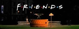 ¿Que personaje eres de friends?
