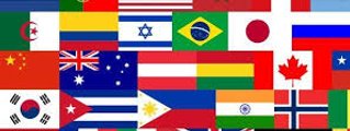 ¿  TE SABES LAS BANDERAS DEL MUNDO ?