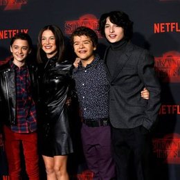 quien es el que grita como ni&ntilde;a - cuanto sabes de stranger things 1 y stranger things 2 