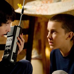 cual es el nombre verdadero de mike y once en la serie  - cuanto sabes de stranger things 1 y stranger things 2 