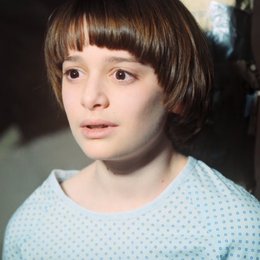 cual es el apodo de will - cuanto sabes de stranger things 1 y stranger things 2 